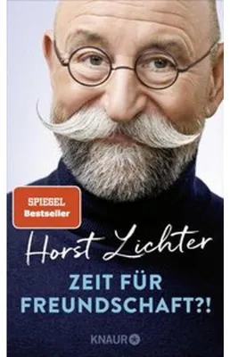 Obrázek produktu pro Zeit für Freundschaft?!