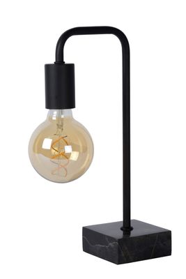 Lucide Lorin Tischleuchte Tischlampe Leuchte Lampe Tischlicht Tischbeleuchtung