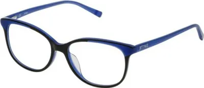 Immagine prodotto di Occhiali con montatura da donna Sting Vst117520v13 Ø 52 Mm