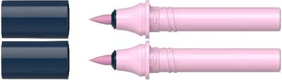 Produktbild von Schneider Patrone Paint-It 040 bubble gum 130 Pinsel