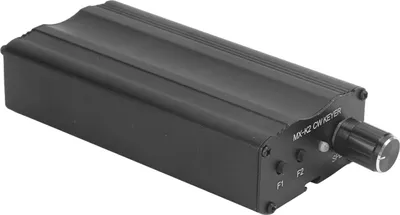 Produktbild von Morse-Code-Taster mit automatischer Speicherung, Tastensteuerung, Autotransceiver für Funkverstärker CW MXK2