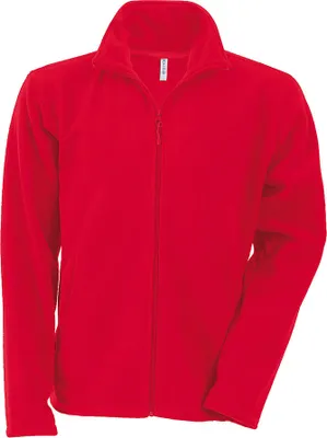 Immagine prodotto di Kariban Falco > Mikrofleece-Jacke