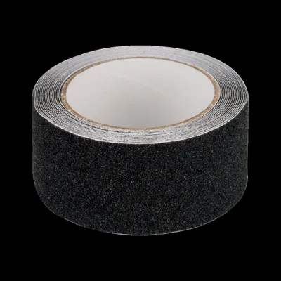 Obrázok produktu pre Protišmyková páska REBEL (0,75 mm x 50 mm x 5 m) čierna