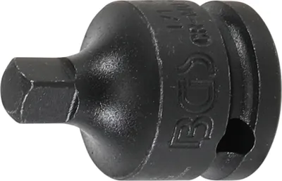 Obrázek produktu pro BGS technic Impact Socket Adaptor, 59 g