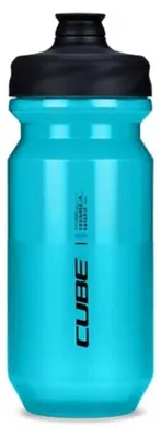 Obrázok produktu pre Fľaša na pitie Cube Flow DS 500 ml, modrá  Modrá, univerzálna veľkosť