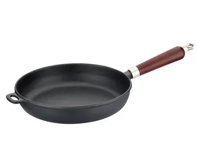 Obrázek produktu pro Kinghoff litinová pánev 30cm KH1009