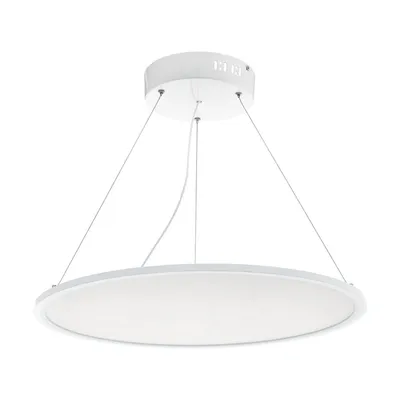 Produktbild von EGLO SARSINA, Flexible Halterung, Weiß, Weiß, Aluminium, Weiß, 4000 K