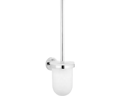 Obrázek produktu pro Set WC štětky Grohe Essentials chrom 40374000
