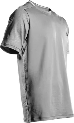 Produktbild von Mascot T-Shirt, moderne Passform 22482 Gr. S, Anthrazitgrau