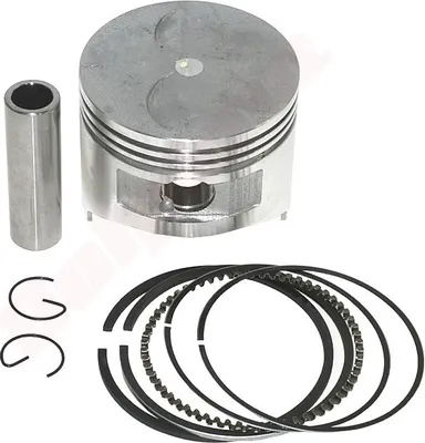 Image de Piston Pour Honda Gx240 73Mm ( 13101-Ze2-W00 )