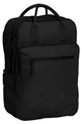 Produktbild von DANIEL RAY DRS25.1696 PolyurethanRubber backpack Griekwastad 00 black