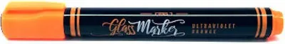 Obrázok produktu pre Rmg-1 Glasmarker Orange 8895 A'12