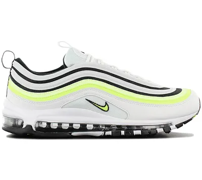 Produktbild von Nike Air Max 97 SE AQ4126-101 Herren Schuhe Weiß , Größe: EU 42 US 8.5