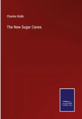 Produktbild von The New Sugar Canes