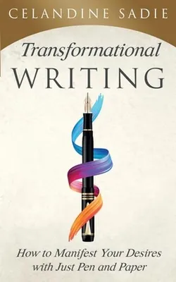Obrázok produktu pre Transformational Writing