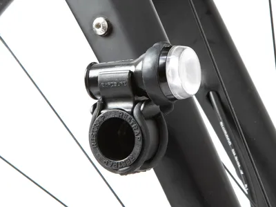 Produktbild von Restrap Leichte Unterstützung Silber  Silber One Size