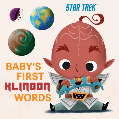 Produktbild von Star Trek