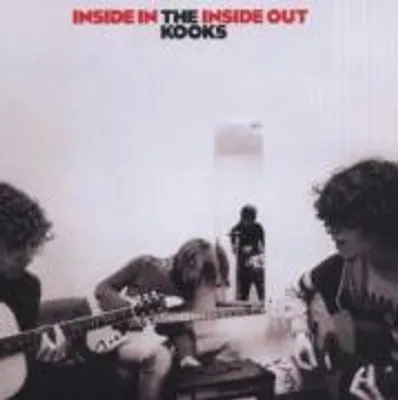 Zdjęcie produktu dla Inside In/Inside Out