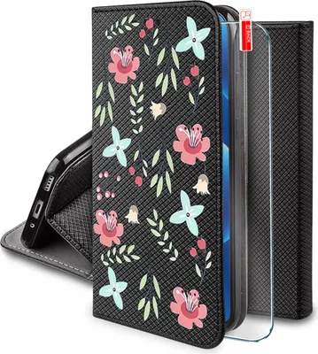 Obrázok produktu pre Xiaomi 14T MAGNET CASE + 9H GLASS Case
