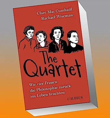 Immagine prodotto di The Quartet