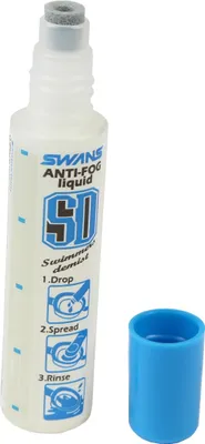 Produktbild von Swans Anti-Fog Liquid - Anti-Beschlag-Flüssigkeit