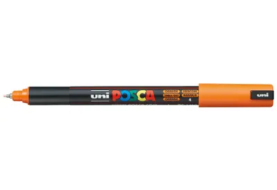 Immagine prodotto di POSCA Marker UNI PC-1MR orange