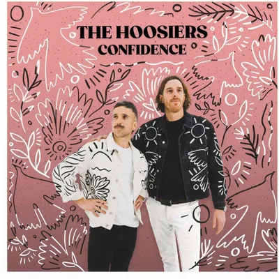 Obrázok produktu pre The Hoosiers: Confidence