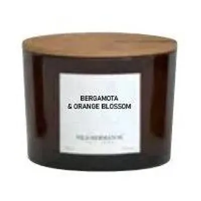 Productafbeelding van Vila Hermanos Apothecary Bergamot & Orange geurkaars, 350g