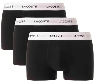 Obrázek produktu pro Slipy Lacoste 5H5150-031 pro Pánské