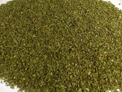 Produktbild von Majoran gerebelt Original Thüringer Naturideen® 100g