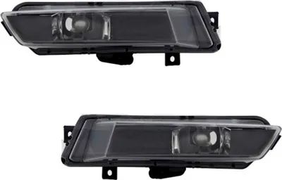 Produktbild von TYC Nebelscheinwerfer Set für 1er BMW E81 E87 NSW H11