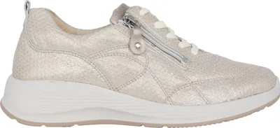 Produktbild von Waldläufer  Kalea - damen sneaker - extra breit