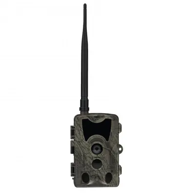 Zdjęcie produktu dla kamera 2G GSM Secutek SST-801M - 16MP, IP65