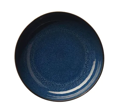 Zdjęcie produktu dla ASA Pastateller, midnight blue     SAISONS D. 21 cm, H. 5,5 cm 27231119  Vorteilsset beinhaltet 6 x den genannten Artikel und Geschenk + Spende