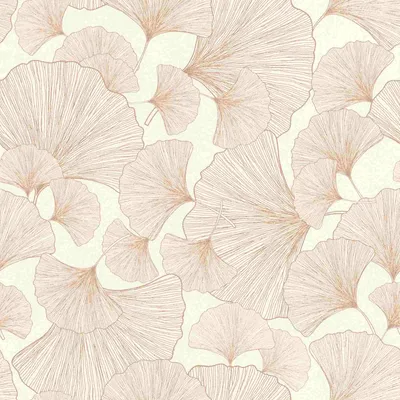Produktbild von Rasch | Selection | 462296 | Vliestapete | Blumenoptik | 10.05 x 0.53 m | Wohnzimmer | Flur | Büro | Küche | Wohnräume