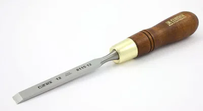 Obrázek produktu pro Dláto nehraněné, WOOD LINE PLUS, 12 mm