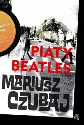 Produktbild von Piaty beatles