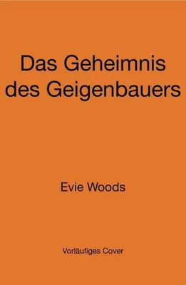 Produktbild von Das Geheimnis des Geigenbauers