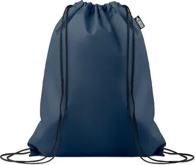 Produktbild von MidOcean - "Daffy" Turnbeutel, Non-Woven MO2020 (Einheitsgröße) (Blau)