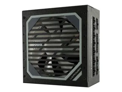 Produktbild von LC-Power Super Silent Modular Series LC6550M V2.31 - Netzteil (intern)
