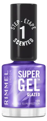 Immagine prodotto di RIMMEL LONDON | RL SUPER GEL | Unghie