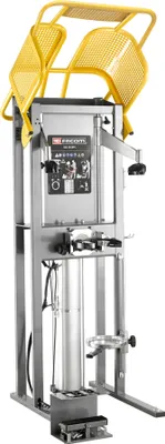 Produktbild von Facom Pneutmatischer Federspanner, 2,5T