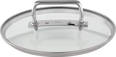 Produktbild von Rösle Rösle Glasdeckel Ø20cm EXPERTISO 960108 960108 4004293961082