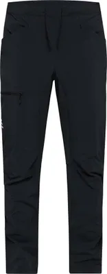 Produktbild von Haglofs Roc Lite Slim Hosen Schwarz 52 / Regular Mann Schwarz 52