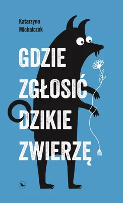 Immagine prodotto di Gdzie zglosic dzikie zwierze