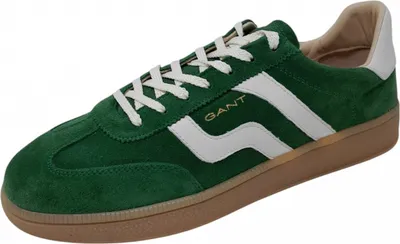 Produktbild von Gant Cuzmo Sneaker Grün
