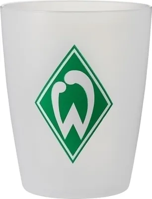 Produktbild von Werder Bremen Zahnputzbecher Sv Werder Bremen Neu