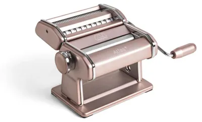 Produktbild von Marcato Nudelmaschine Atlas+ Powder Rosa