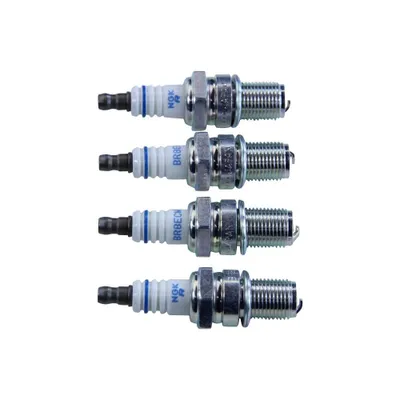 Obrázek produktu pro Zapalovací svíčka NGK BR8ECM, 3035, 4 kusy