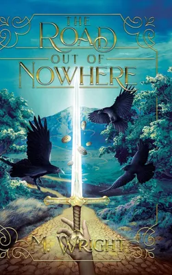 Produktbild von The Road Out of Nowhere